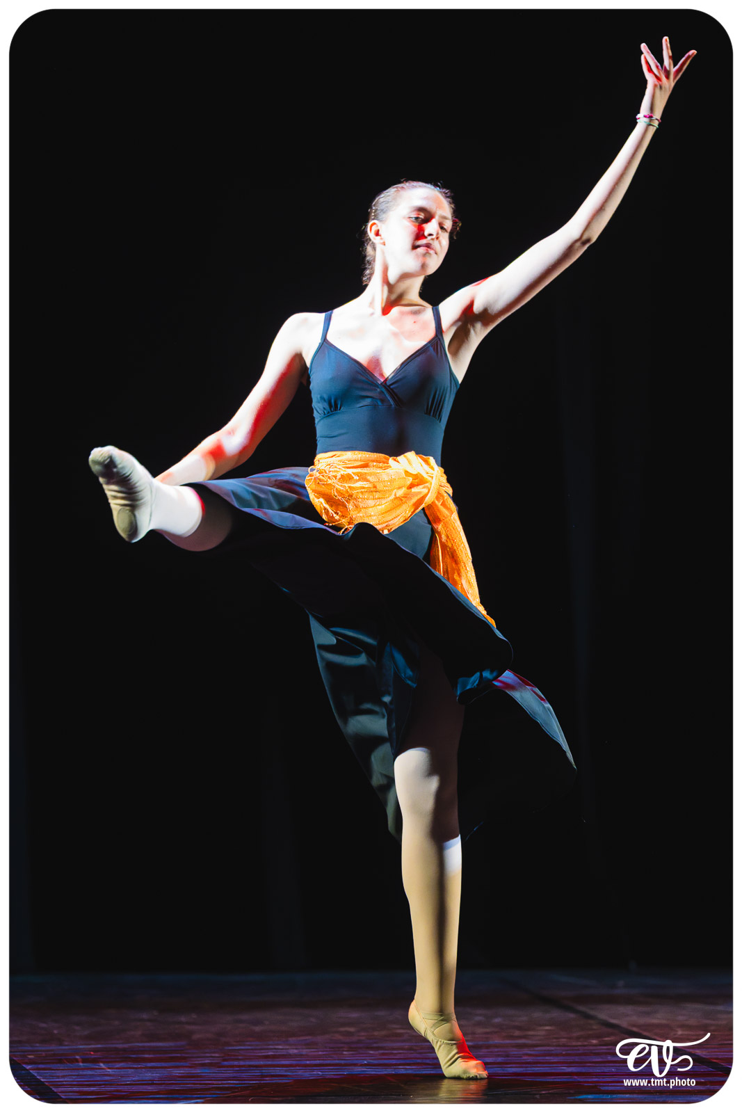 GALA DE DANSE EMMDH 2025